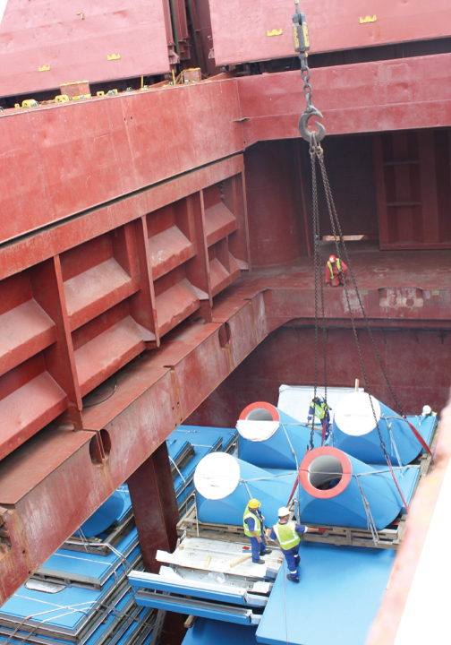 Parts of ships slide 11 of 14