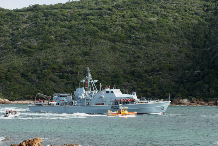 Warships Slide 3 of 6