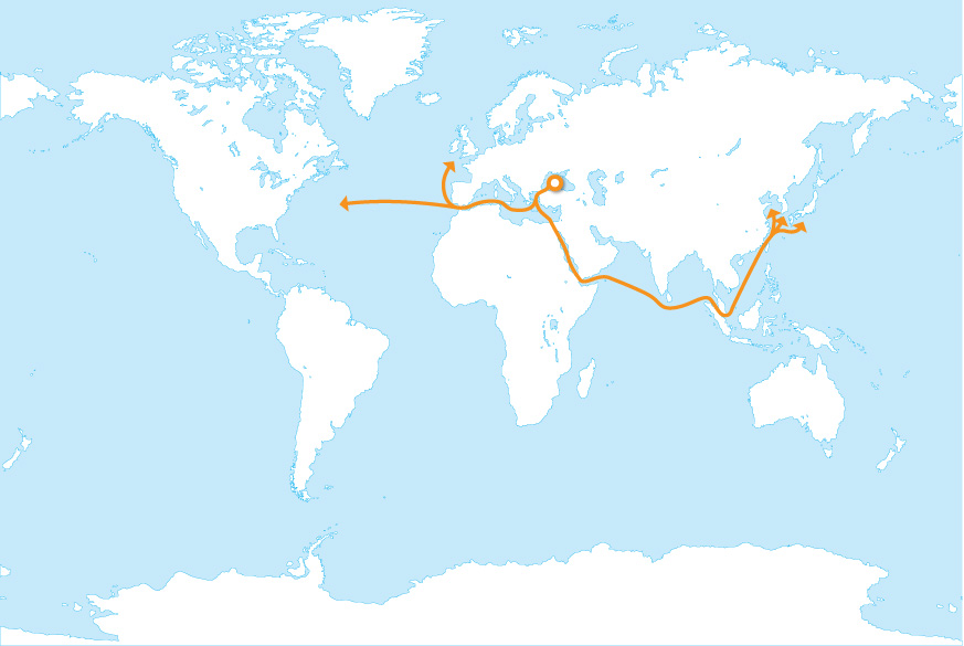 Oil_and_Gas_Ships_slidexx_oil_trade_routes_black_sea