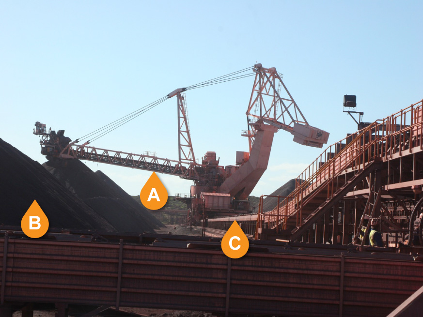 What is a bulk carrier: Slide 8 of 23