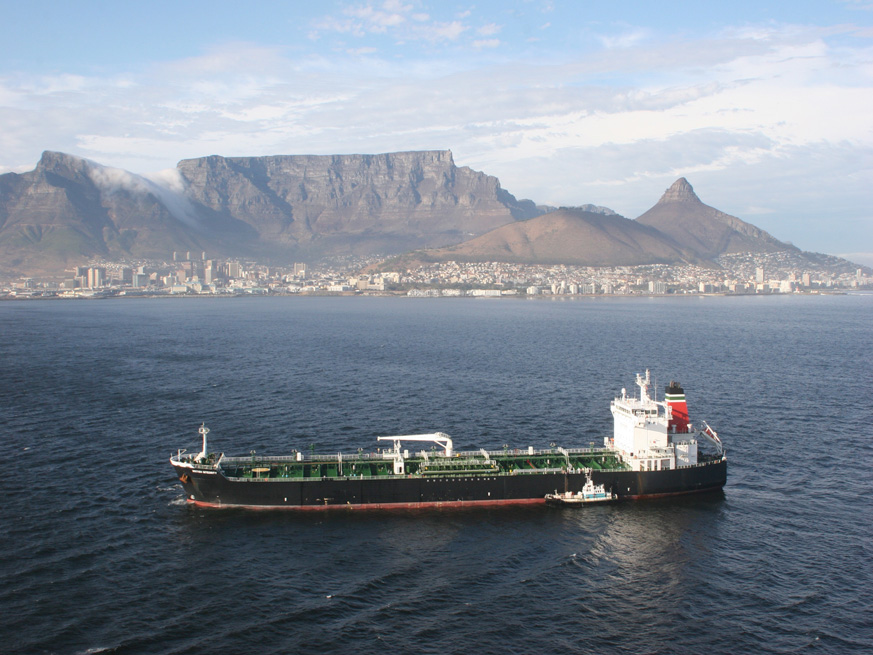 Products Tankers 1 of 6