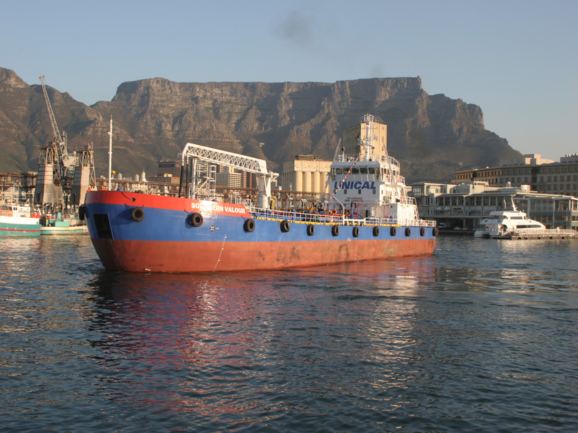 Products Tankers 5 of 6